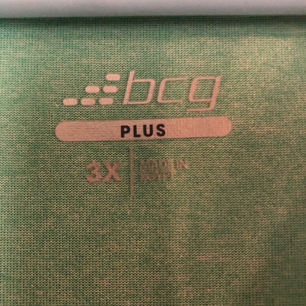 Plus Size Blouse - image 2